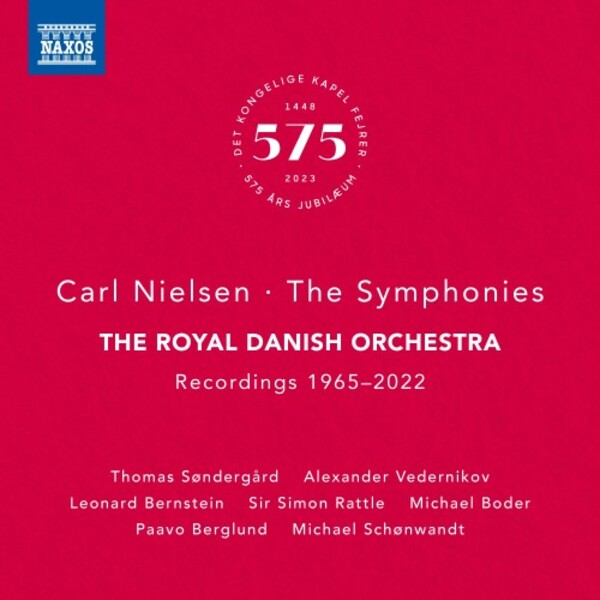 【中古CD】Nielsen: Symphonies Nos 1-6／Nielsen, C. Amazon.co.jp: Nielsen: Symphonies Nos. 1 & 6: ミュージック